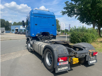 Scania G 420 SZM G.Haus Kipperhydraulik lizing Scania G 420 SZM G.Haus Kipperhydraulik: slika 3