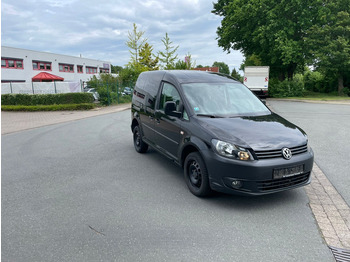 Mali kombi VOLKSWAGEN Caddy