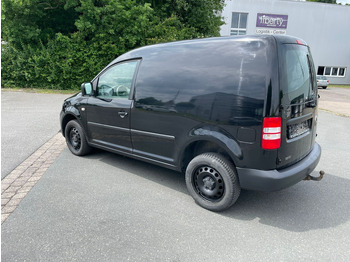 Mali kombi Volkswagen Caddy Kasten/Kombi Kasten 4Motion: slika 4