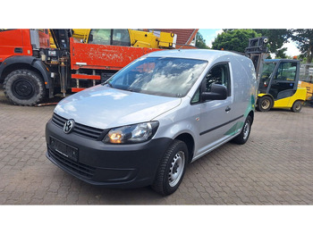 Mali kombi VOLKSWAGEN Caddy