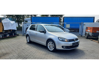 Avtomobil VOLKSWAGEN