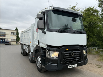 Tovornjak prekucnik RENAULT C 380