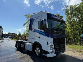 Vlačilec VOLVO FH 460