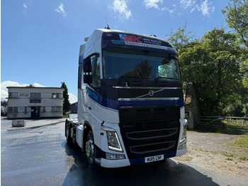 Vlačilec VOLVO FH 460