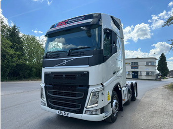 Vlačilec VOLVO FH 500