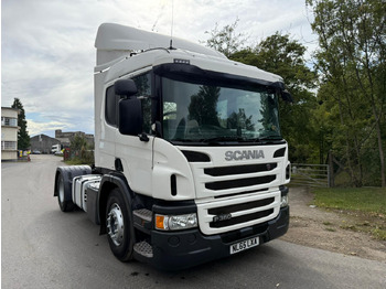 Vlačilec SCANIA P 360