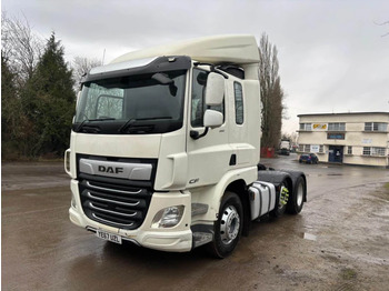 Vlačilec DAF CF 450