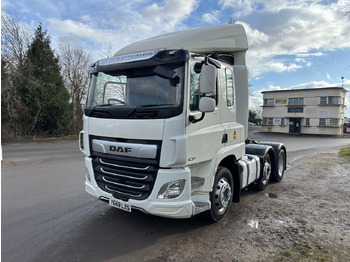 Vlačilec DAF CF 450