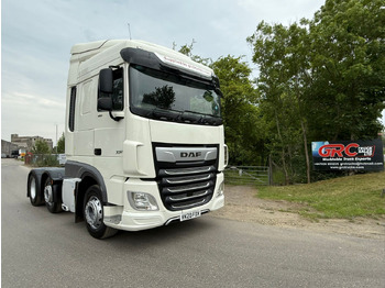 Vlačilec DAF XF 480