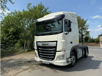 Vlačilec DAF XF 480