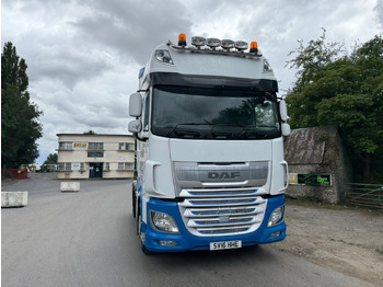 Vlačilec 2016 DAF XF 510 Tractor Unit: slika 3