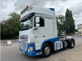 Vlačilec 2016 DAF XF 510 Tractor Unit: slika 5