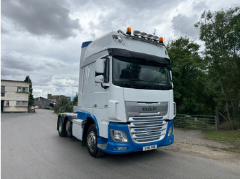 Vlačilec 2016 DAF XF 510 Tractor Unit: slika 2