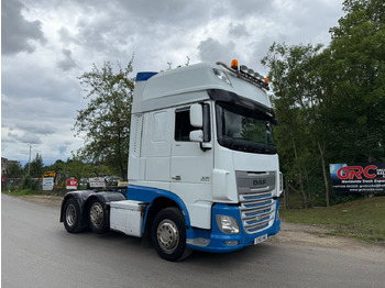 Vlačilec 2016 DAF XF 510 Tractor Unit: slika 4