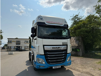 Vlačilec 2019 DAF XF 480 Tractor Unit: slika 5 Vlačilec 2019 DAF XF 480 Tractor Unit: slika 5