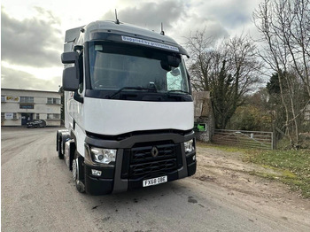 Vlačilec 2019 Renault T460 Tractor Unit OBE: slika 4