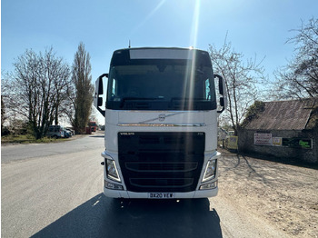 Vlačilec 2020 Volvo FH 460 Tractor Unit: slika 2