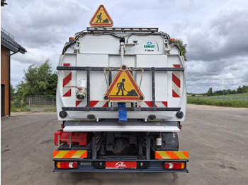 RENAULT Midlum 220 Zamiatarka Johnston VS500 Szczotki L/R Obie Strony Napęd Hydrostatyczny 2012r lizing RENAULT Midlum 220 Zamiatarka Johnston VS500 Szczotki L/R Obie Strony Napęd Hydrostatyczny 2012r: slika 5