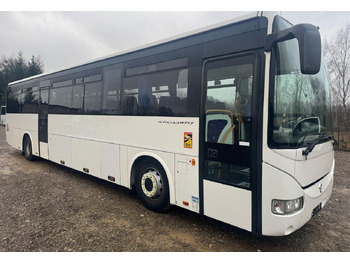 Potovalni avtobus IRISBUS