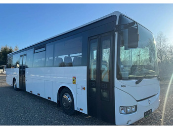 Primestni avtobus IRISBUS
