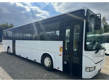 Primestni avtobus IRISBUS