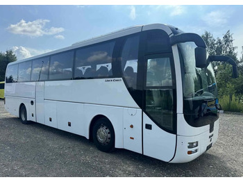 Potovalni avtobus MAN Lion's Coach