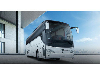 Potovalni avtobus TEMSA