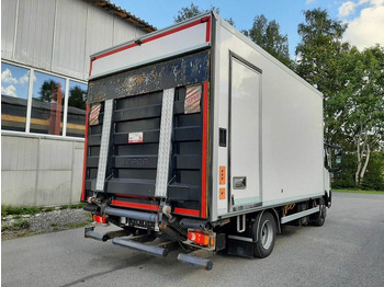 Tovornjak zabojnik Renault D CAB 4X2 EURO6: slika 3