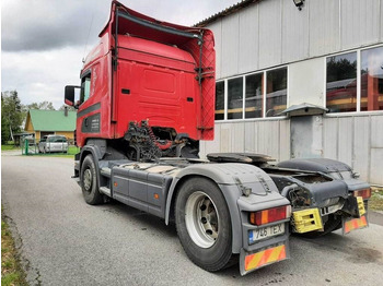 Vlačilec Scania R420 LA4X2HNA 309kW: slika 2