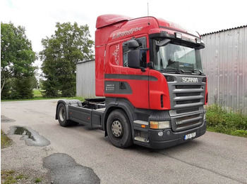 Vlačilec Scania R420 LA4X2HNA 309kW: slika 4