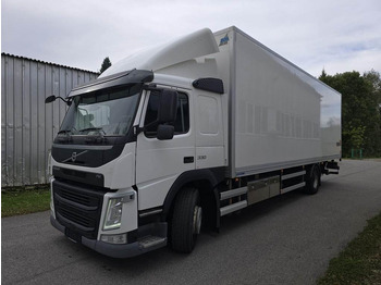 Tovornjak zabojnik VOLVO FM 330
