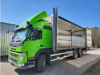 Tovornjak hladilnik VOLVO FM 410