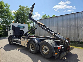 Kotalni prekucni tovornjak Volvo FMX450 6X2 JOAB: slika 2