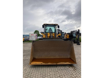 Kolesni nakladalec Volvo L 70 H: slika 3