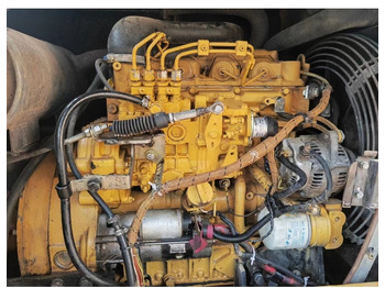 Bager goseničar 2020 Caterpillar 307: slika 2