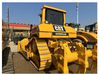 Buldožer CATERPILLAR D8R