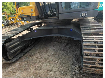 Bager goseničar 2020 Volvo EC300: slika 3