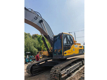 Bager goseničar 2020 Volvo EC300: slika 4