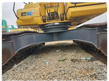 Bager goseničar 2021 Komatsu PC240-8: slika 3