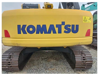 Bager goseničar 2021 Komatsu PC240-8: slika 4