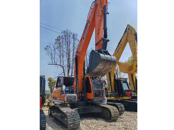 2022 Doosan DX225-9 lizing 2022 Doosan DX225-9: slika 3