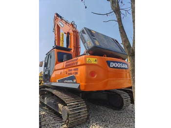 2022 Doosan DX225-9 lizing 2022 Doosan DX225-9: slika 5