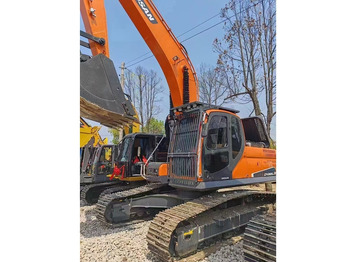 2022 Doosan DX225-9 lizing 2022 Doosan DX225-9: slika 2