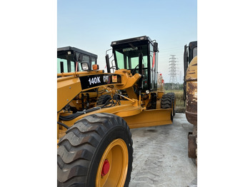 Greder CATERPILLAR 140K