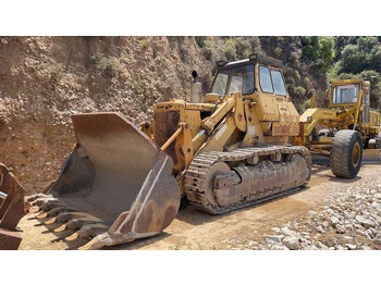 CAT 977 L  lizing CAT 977 L: slika 3