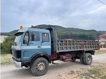 Tovornjak prekucnik MERCEDES-BENZ