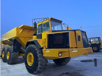 Zglobni demper VOLVO A40
