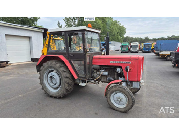Traktor 1983 Ursus C 360: slika 2