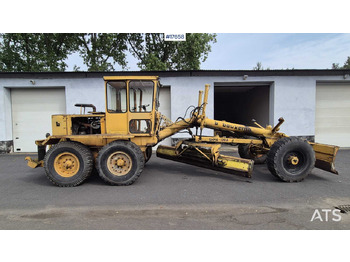 Greder 1986 Baukema SHM4-120A: slika 5