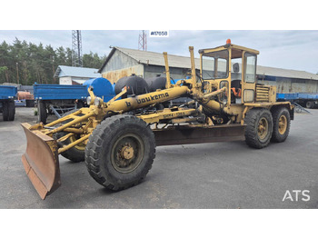 Greder 1986 Baukema SHM4-120A: slika 3